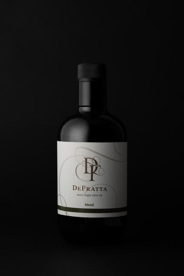 Maslinovo ulje Blend
